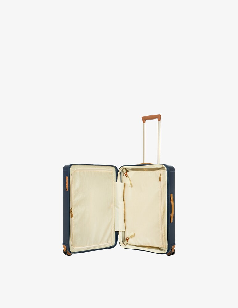 Bric's Capri Medium Trolley Da Stiva