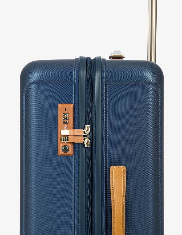 Bric's Capri Medium Trolley Da Stiva