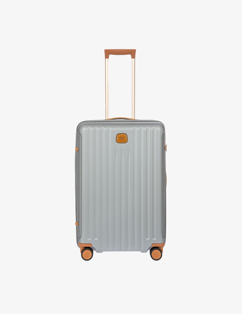 Bric's Capri Medium trolley da stiva