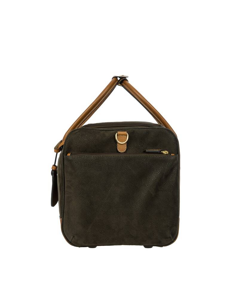 Bric's Life Duffle Borsone - Oliva