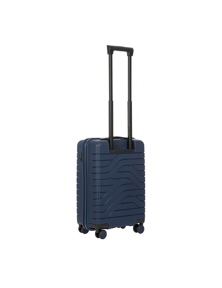 Bric's Ulisse Bagaglio A Mano - Blu