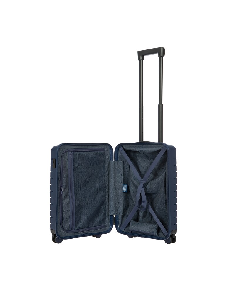 Bric's Ulisse Bagaglio A Mano - Blu