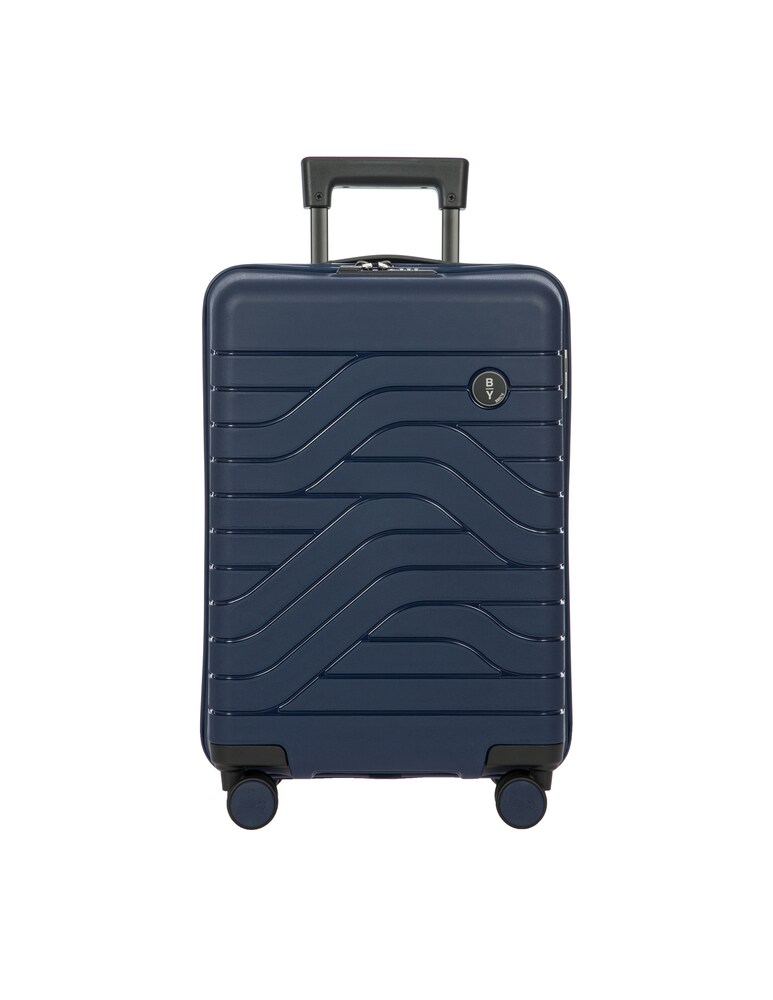 Bric's Ulisse Bagaglio A Mano - Blu