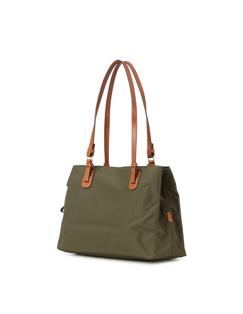 Bric's X-Bag Borsa A Mano - Verde