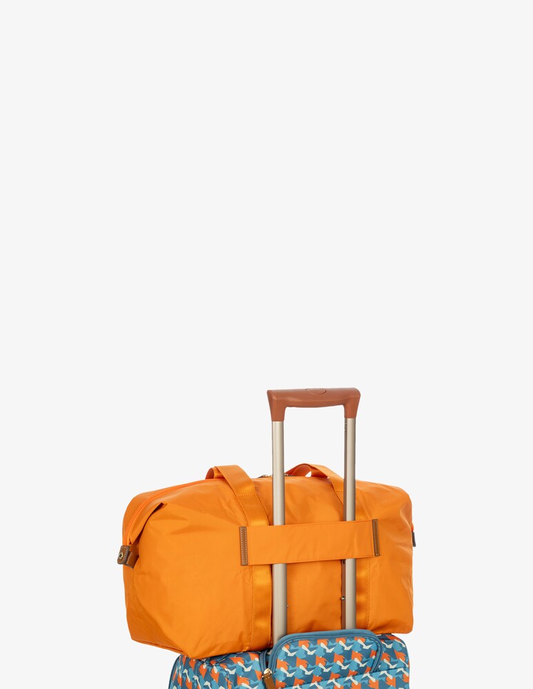 Bric's X Bag Holdall Medium 2In1