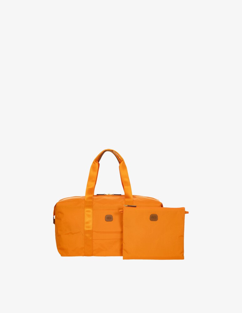 Bric's X Bag Holdall Medium 2In1