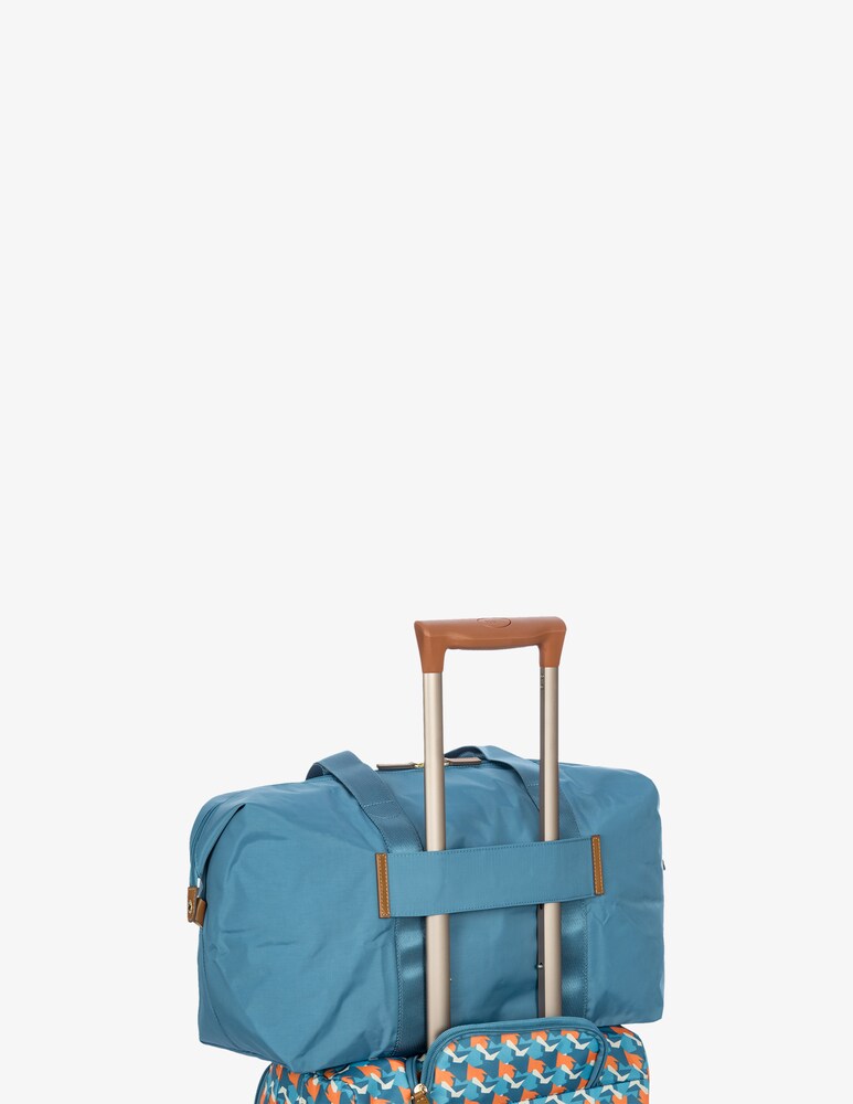 Bric's X Bag Holdall Medium 2In1