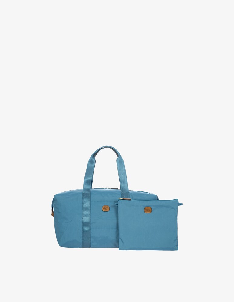 Bric's X Bag Holdall Medium 2In1