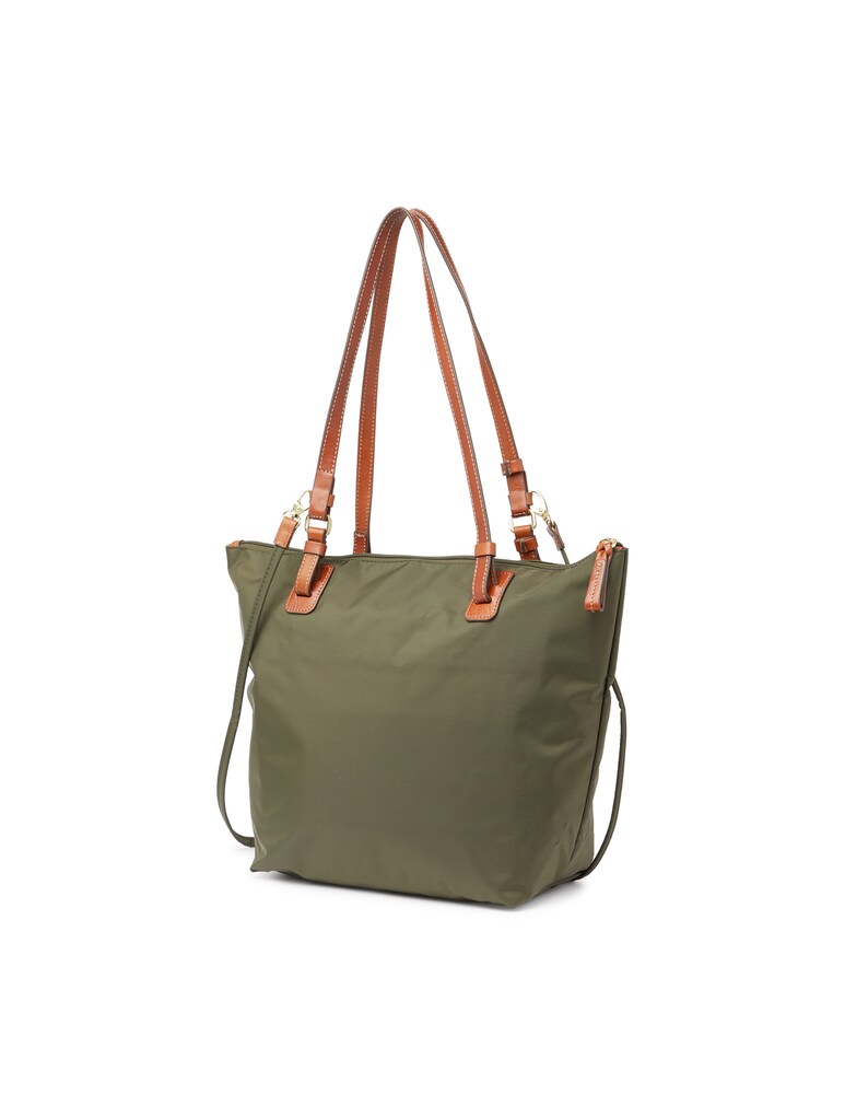Bric's X-Bag Sportina Media - Verde