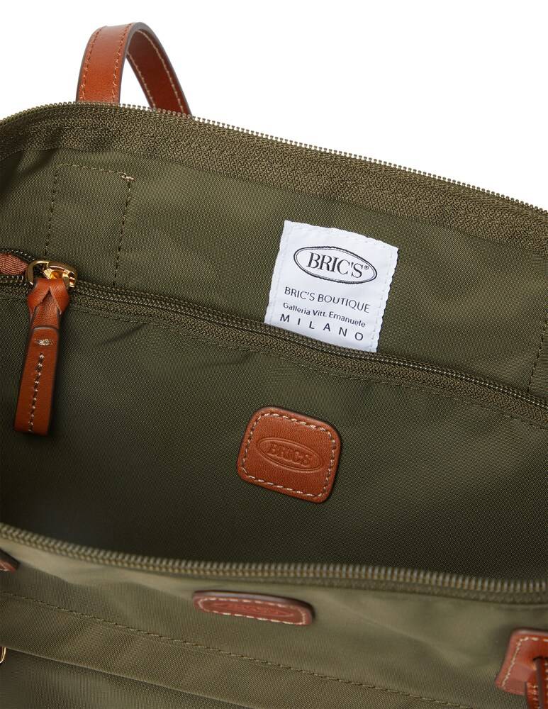 Bric's X-Bag Sportina Media - Verde