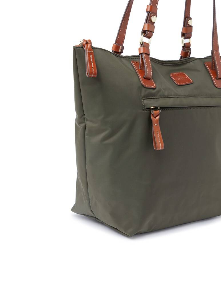 Bric's X-Bag Sportina Media - Verde