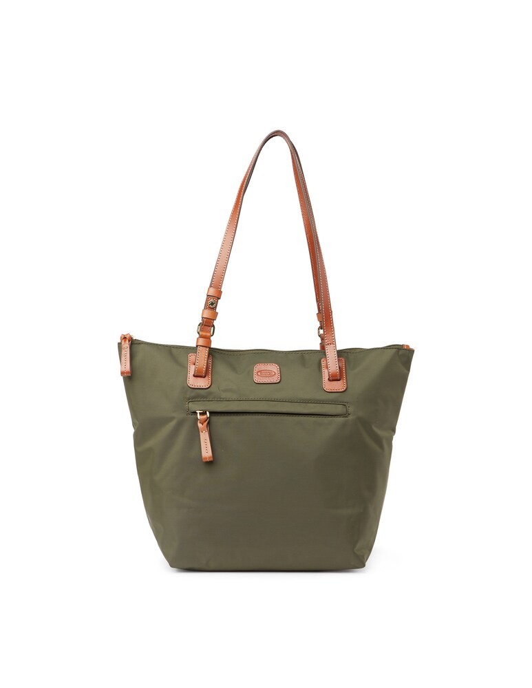 Bric's X-Bag Sportina media - verde