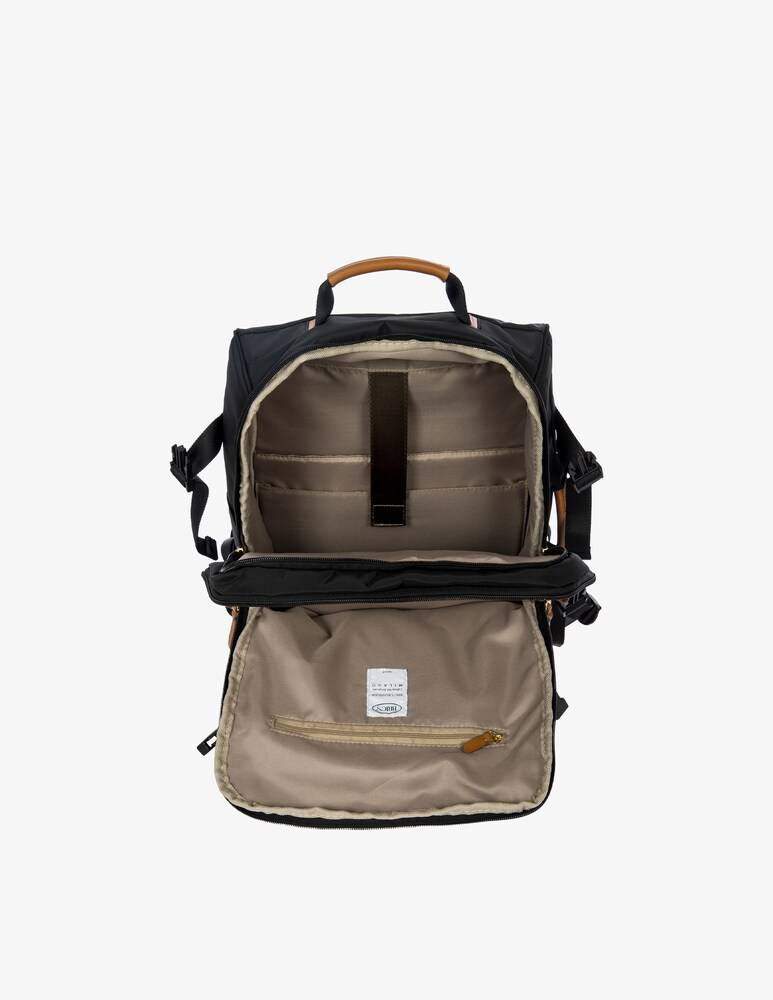 Bric's X Collection Zaino Da Viaggio