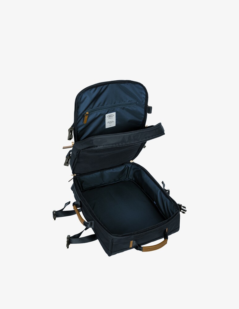 Bric's X Collection Zaino Da Viaggio