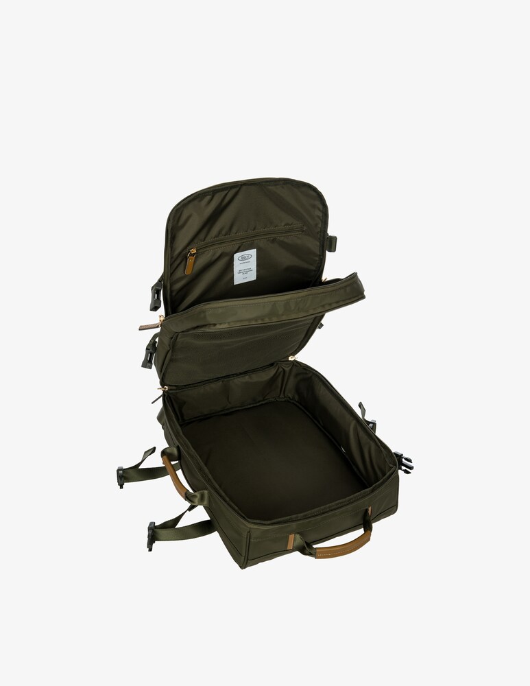Bric's X Collection Zaino Da Viaggio