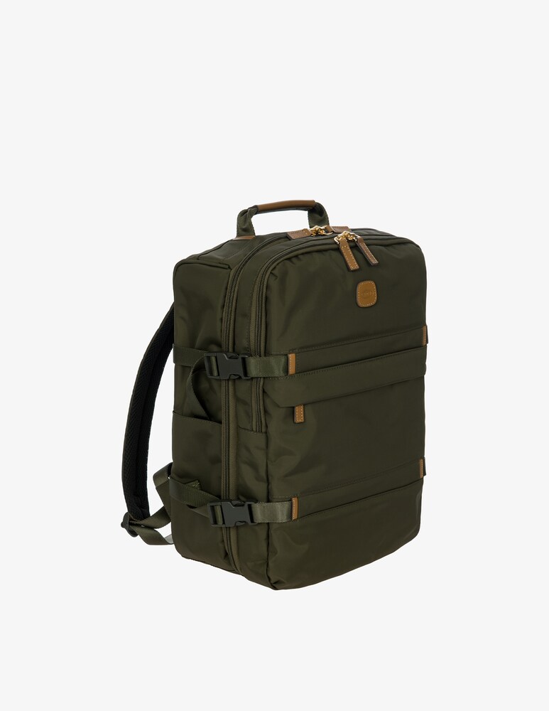 Bric's X Collection Zaino Da Viaggio
