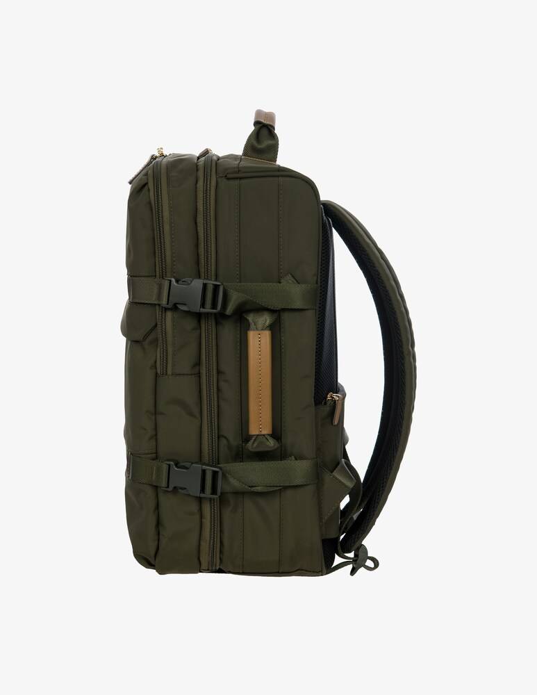 Bric's X Collection Zaino Da Viaggio