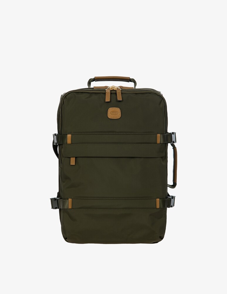 Bric's X Collection Zaino Da Viaggio