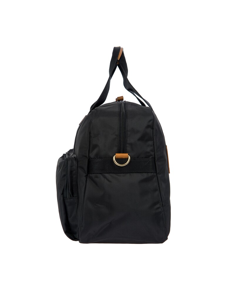 Bric's X-Travel Holdall Borsone - Nero