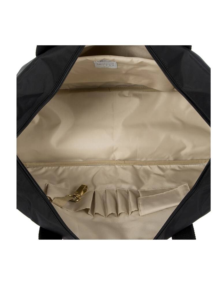 Bric's X-Travel Holdall Borsone - Nero