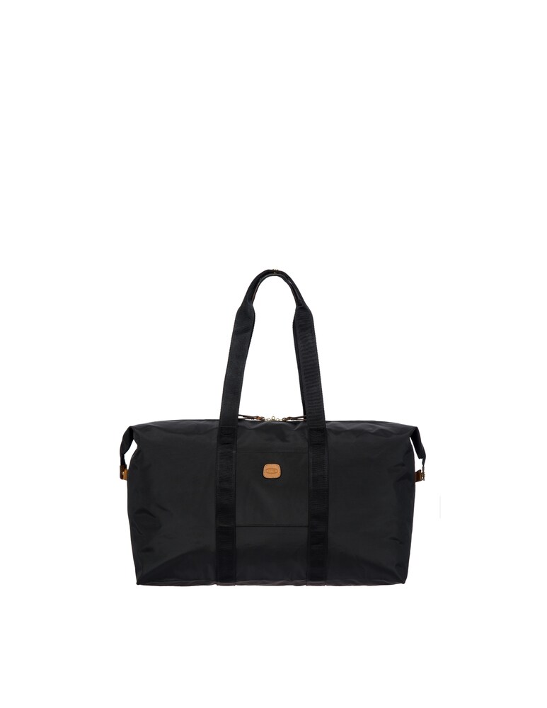 Bric's X-Travel Holdall Borsone - Nero