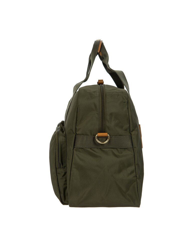 Bric's X-Travel Holdall Borsone - Oliva