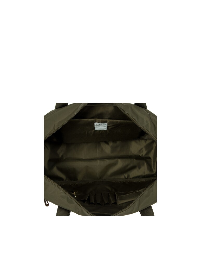 Bric's X-Travel Holdall Borsone - Oliva