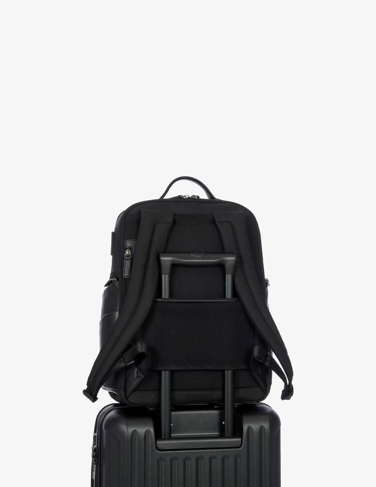 Bric's Zaino XL Con Porta Pc E Usb