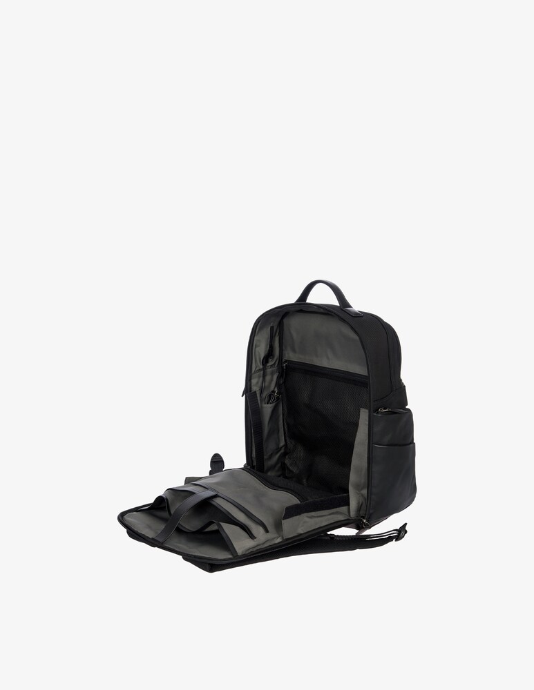 Bric's Zaino XL Con Porta Pc E Usb