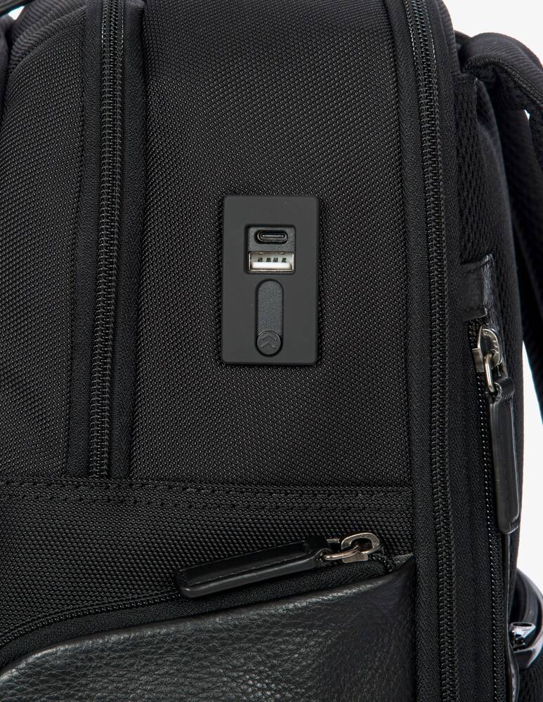 Bric's Zaino XL Con Porta Pc E Usb