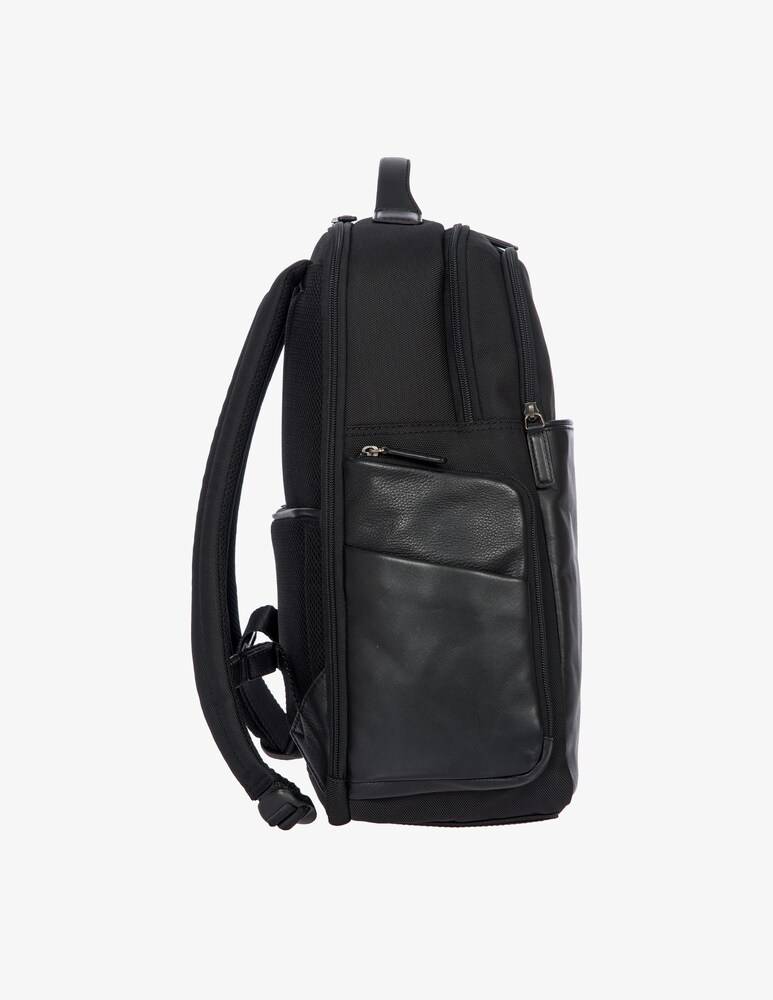 Bric's Zaino XL Con Porta Pc E Usb