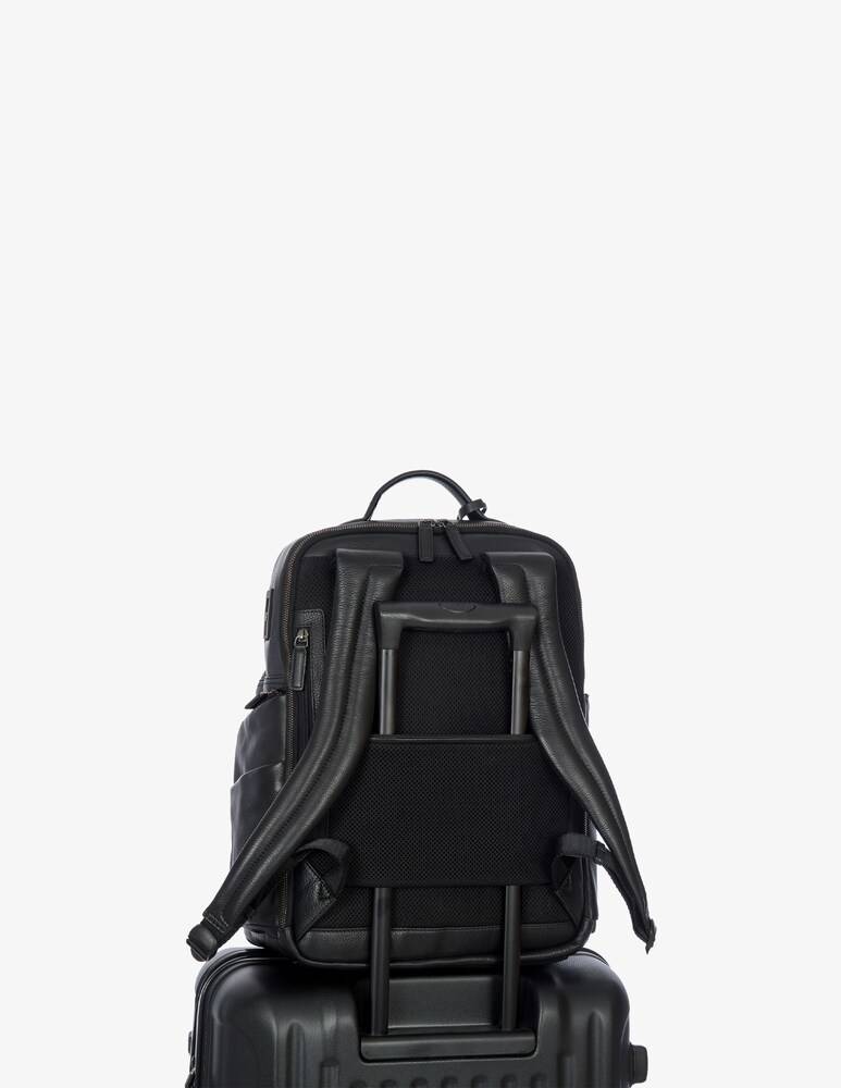 Bric's Zaino XL Con Porta Pc E Usb