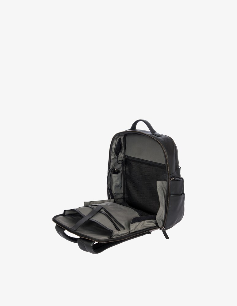 Bric's Zaino XL Con Porta Pc E Usb