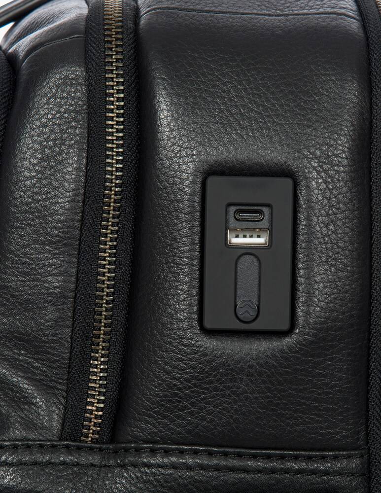 Bric's Zaino XL Con Porta Pc E Usb