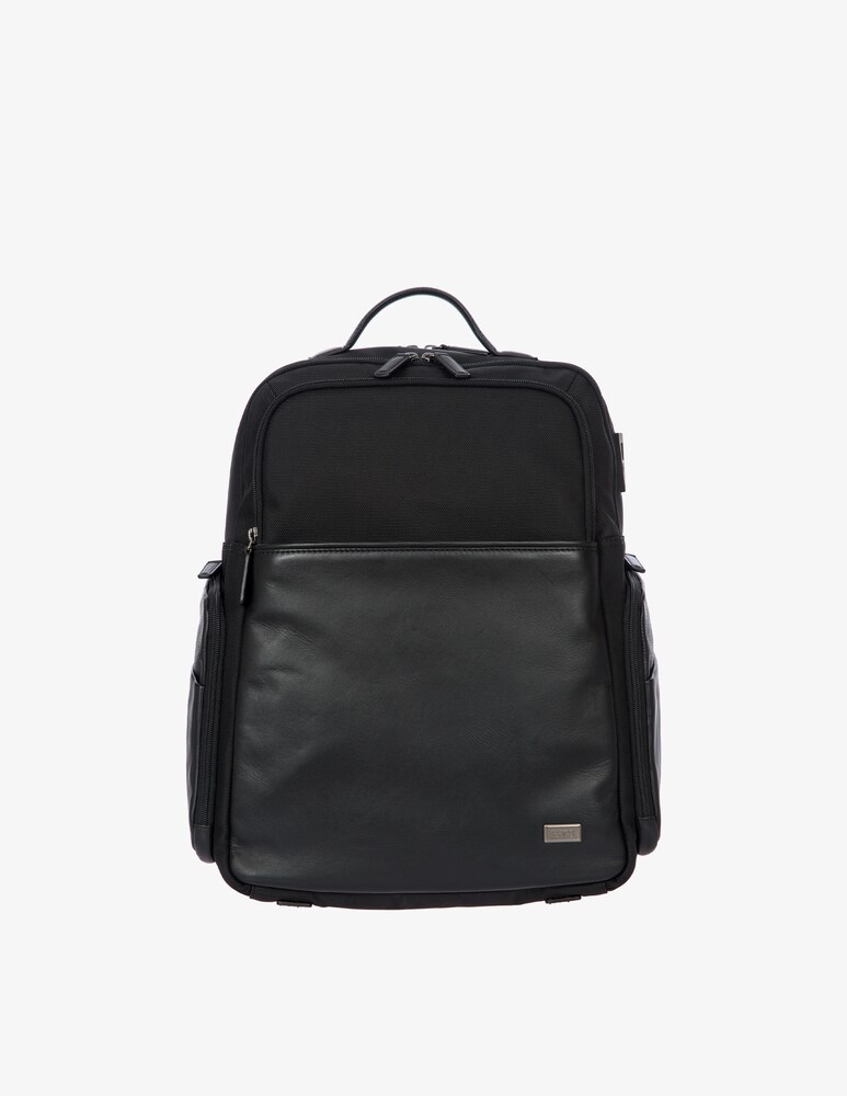 Bric's Zaino XL con porta pc e usb