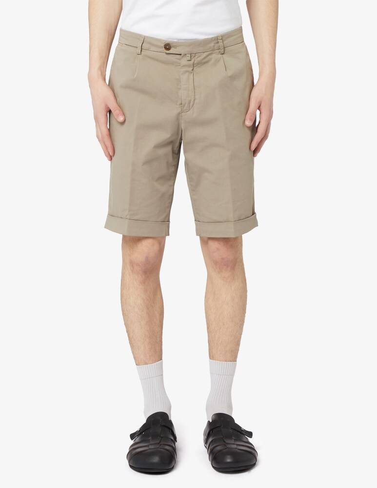 Briglia Bermuda 1p rasatello