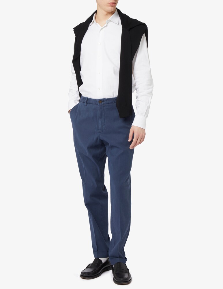 Briglia Pantaloni Chino