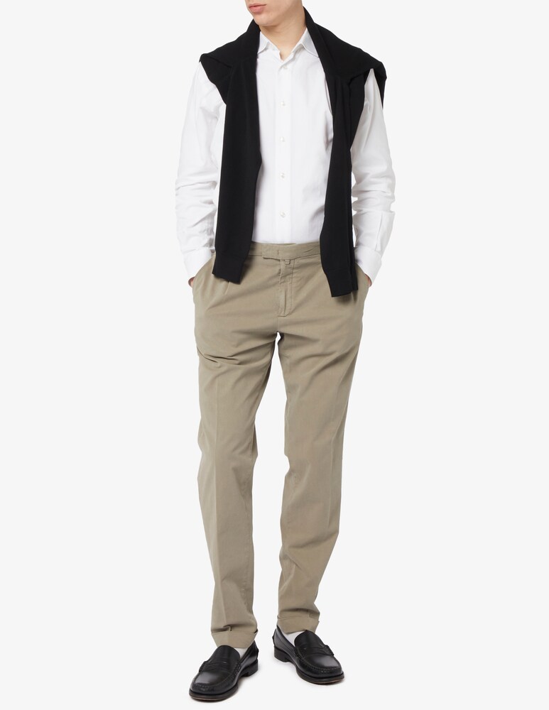 Briglia Pantaloni Chino 1p