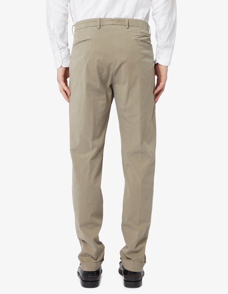 Briglia Pantaloni Chino 1p