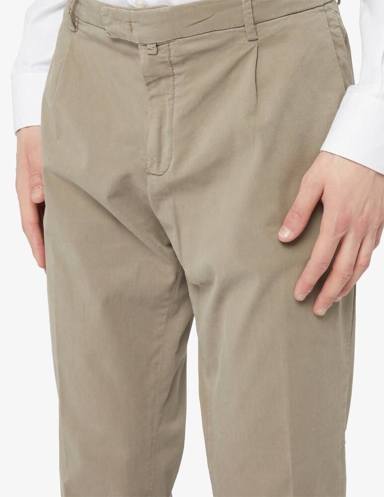 Briglia Pantaloni Chino 1p