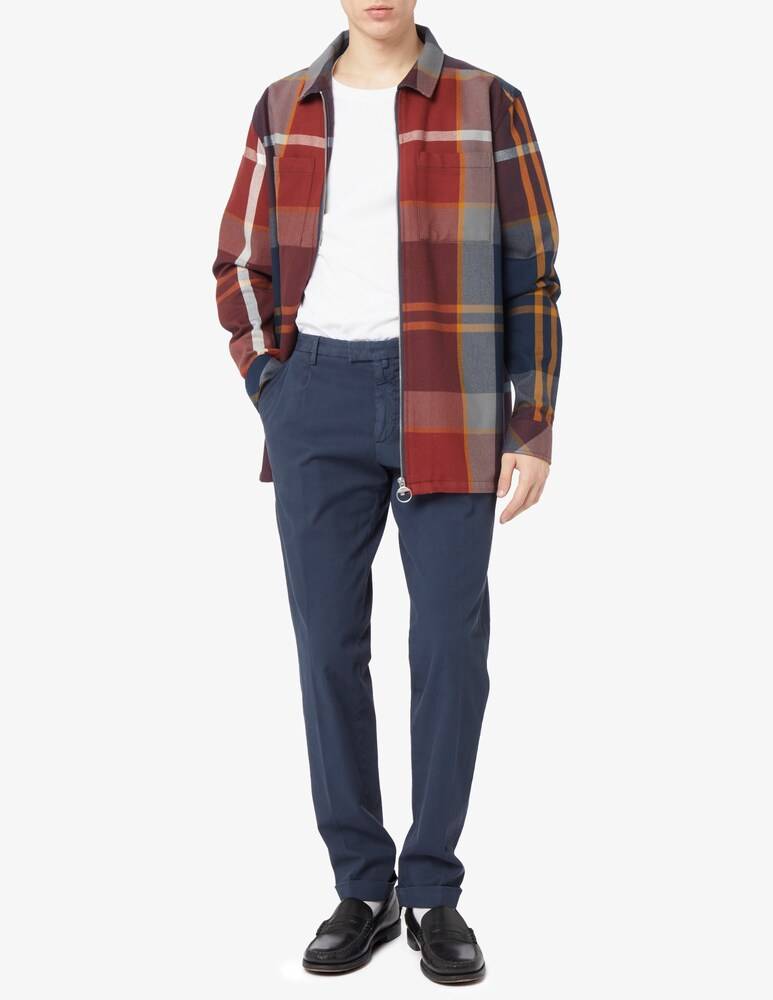 Briglia Pantaloni Chino 1p Armatura Nido Dape