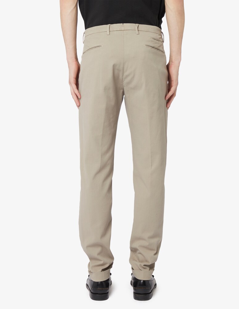 Briglia Pantaloni Chino 1p Armatura Nido Dape