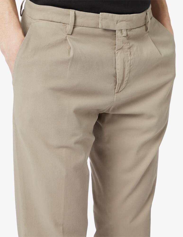 Briglia Pantaloni Chino 1p Armatura Nido Dape