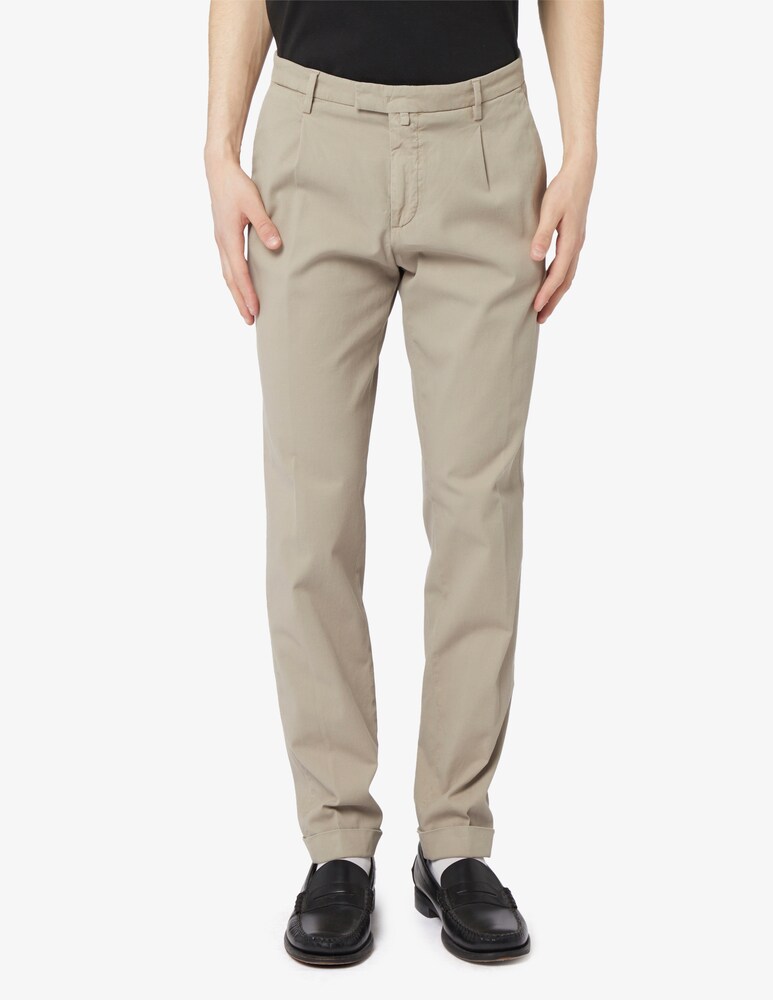 Briglia Pantaloni chino 1p armatura nido dape