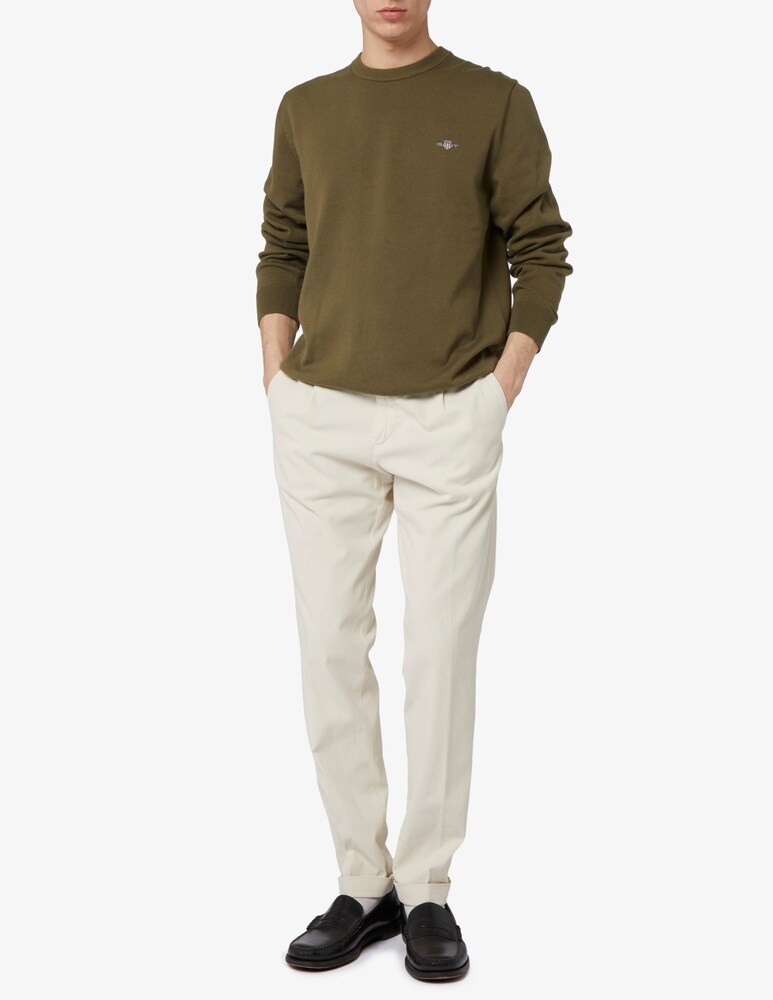 Briglia Pantaloni Chino 1p Armatura Nido Dape