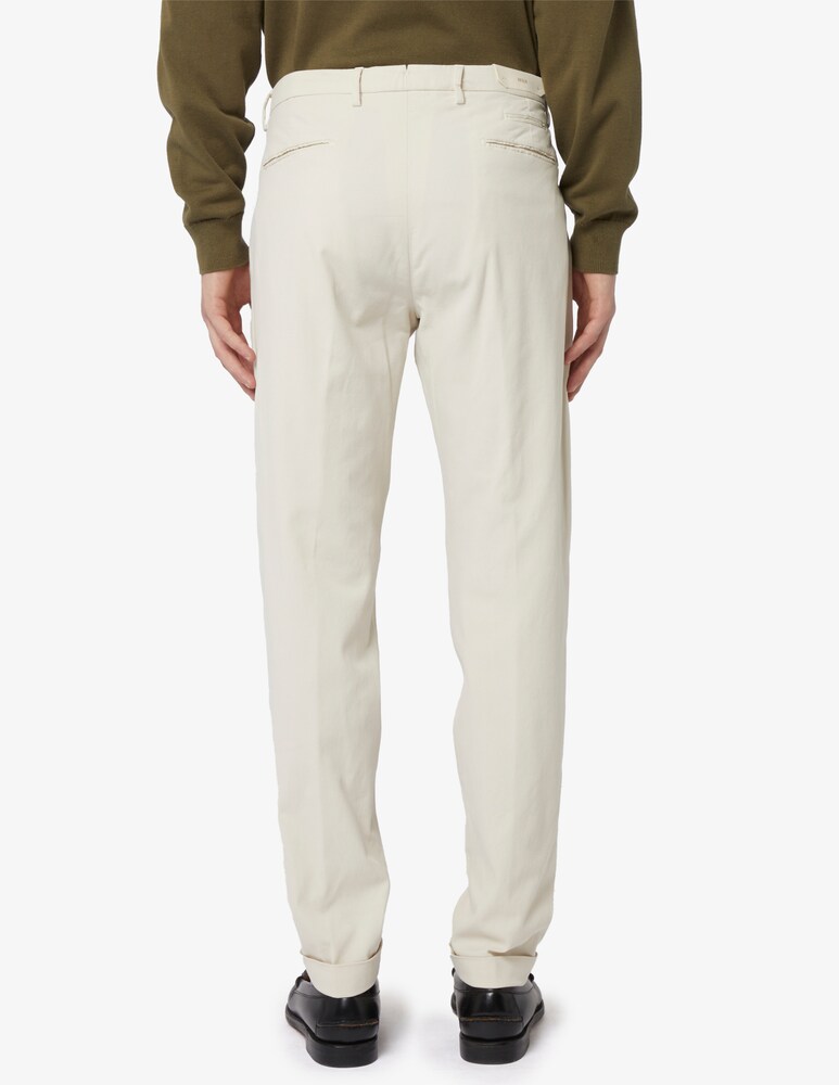 Briglia Pantaloni Chino 1p Armatura Nido Dape