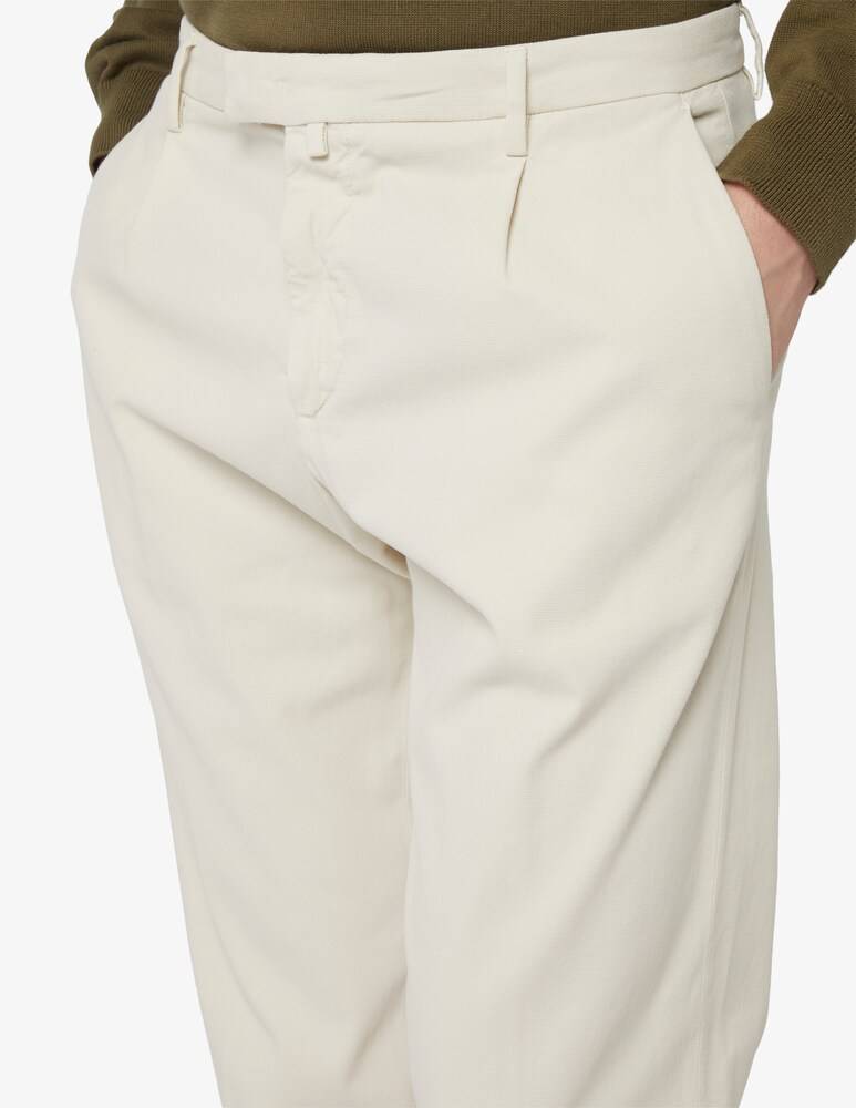Briglia Pantaloni Chino 1p Armatura Nido Dape