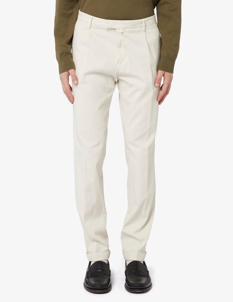 Briglia Pantaloni chino 1p armatura nido dape