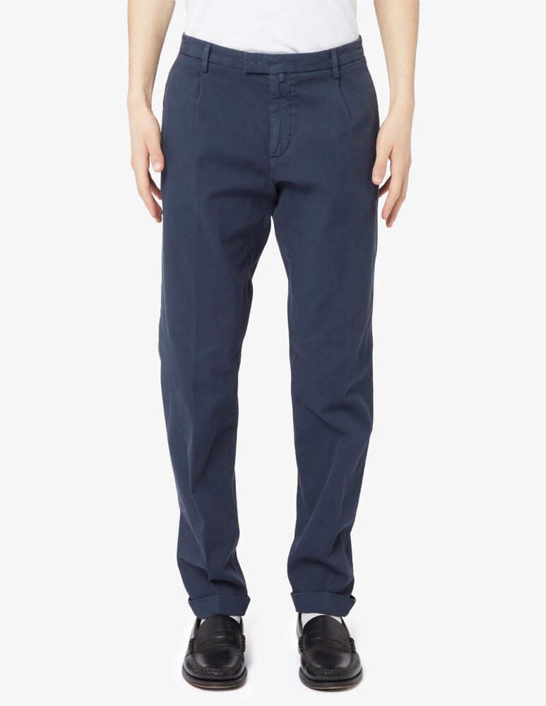Briglia Pantaloni chino 1p armatura nido dape