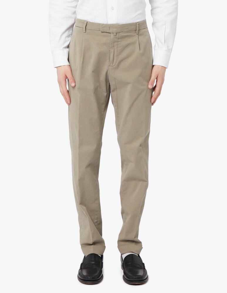 Briglia Pantaloni chino 1p